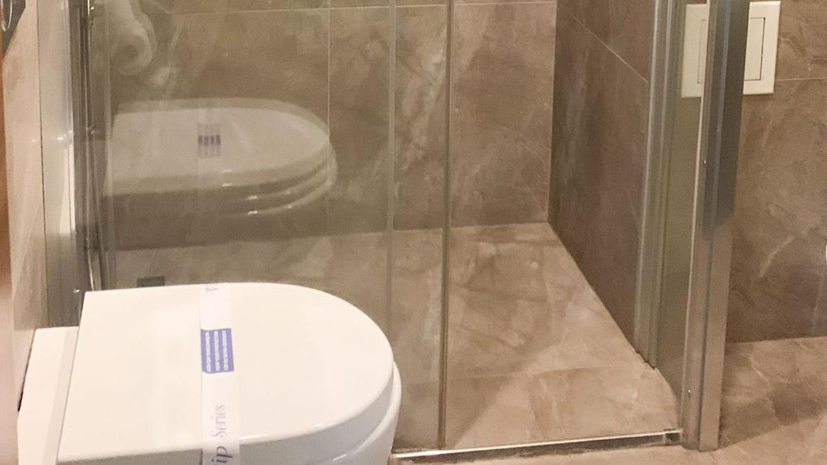 Reikartz 2017 Hotel Ankara Buitenkant foto